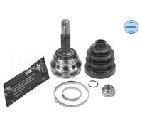 Junta homocinética lado de rueda a bolas 30-14 498 0025 MEYLE para TOYOTA