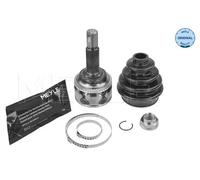 Junta homocinética lado de rueda a bolas 30-14 498 0026 MEYLE para TOYOTA