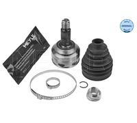 Meyle Junta homocinética 31-14 498 0021 lado de rueda a bolas para Honda Jazz II