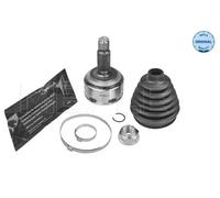 Juego de juntas, eje de transmisión MEYLE KIT 31-14 498 0024