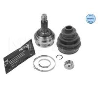 Juego de juntas, eje de transmisión MEYLE KIT 31-14 498 0025