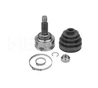 Junta homocinética lado de rueda a bolas 31-14 498 0029 MEYLE para HONDA