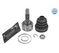 Junta homocinética lado de rueda a bolas 32-14 498 0013 MEYLE para MITSUBISHI