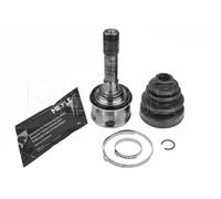 Juego de juntas, eje de transmisión MEYLE KIT 33-14 498 0012