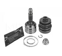 Junta homocinética lado de rueda a bolas 33-14 498 0019 MEYLE para SUZUKI ALTO V