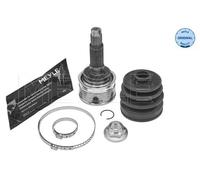 Juego de juntas, eje de transmisión MEYLE KIT 34-15 498 0015