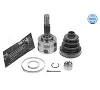 Junta homocinética lado de rueda a bolas 36-14 498 0020 MEYLE para NISSAN