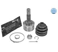 MEYLE Juego de articulación, árbol de transmisión para NISSAN: Primera (Ref: 36-14 498 0026)