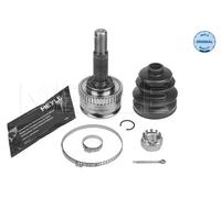 Junta homocinética lado de rueda a bolas 36-14 498 0031 MEYLE para NISSAN
