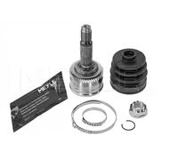 Junta homocinética lado de rueda a bolas 37-14 498 0006 MEYLE para HYUNDAI GETZ
