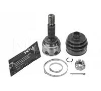 Junta homocinética lado de rueda a bolas 37-14 498 0007 MEYLE para HYUNDAI ATOS
