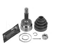Meyle Juego de juntas eje de transmisión KIT 37-14 498 0008 para Hyundai Matrix