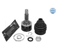 Junta homocinética lado de rueda a bolas 37-14 498 0024 MEYLE para HYUNDAI i20 I