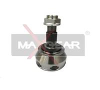 MAXGEAR 49-0084 Juego de articulación, árbol de transmisión