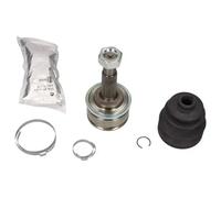 Quality Parts Articulación de accionamiento onda Nissan Micra 1. 0 93 - 39211 - 4 F125 15 - 1196
