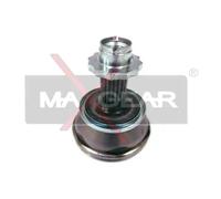 MAXGEAR 49-0209 Juego de articulación, árbol de transmisión