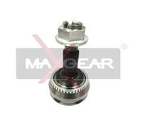 Junta homocinética lado de rueda a bolas 49-0268 MAXGEAR para MITSUBISHI CARISMA