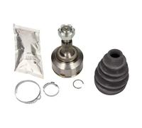 Junta homocinética lado de rueda a bolas 49-0291 MAXGEAR para CITROËN PEUGEOT