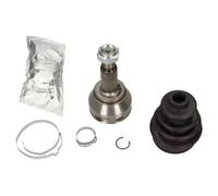 Quality Parts Articulación de accionamiento onda Ford Fiesta Fusion 01-1. 25-1. 4 1148219