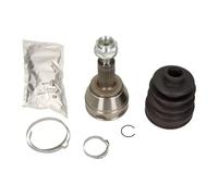 Junta homocinética lado de rueda a bolas 49-0358 MAXGEAR para FORD FOCUS I