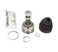 Junta homocinética lado de rueda a bolas 49-0378 MAXGEAR para TOYOTA AVENSIS