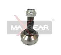 Junta homocinética lado de rueda a bolas 49-0446 MAXGEAR para CITROËN C3 I