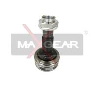 Junta homocinética lado de rueda a bolas 49-0481 MAXGEAR para CITROËN PEUGEOT