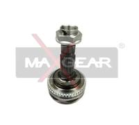 Junta homocinética lado de rueda a bolas 49-0519 MAXGEAR para TOYOTA YARIS