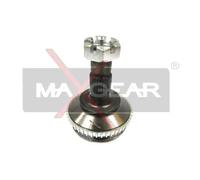 MAXGEAR 49-0529 Juego de articulación, árbol de transmisión