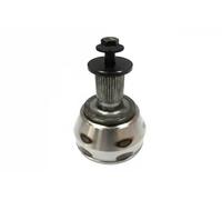 Junta homocinética lado de rueda a bolas 49-0554 MAXGEAR para FORD FOCUS II