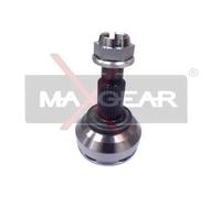 MAXGEAR 49-0574 Juego de articulación, árbol de transmisión