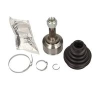 Quality Parts Rotula Eje de entrenamiento 206 1er 1 1er Set de 4 - ABS 3272 CQ by Italy Auto