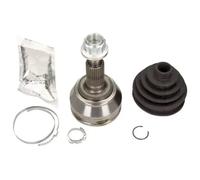Junta homocinética lado de rueda a bolas 49-0880 MAXGEAR para VW AUDI