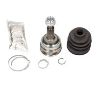 Junta homocinética lado de rueda a bolas 49-0945 MAXGEAR para TOYOTA COROLLA