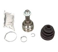 Junta homocinética lado de rueda a bolas 49-0979 MAXGEAR para MAZDA PREMACY