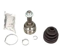 Quality Parts Articulación de accionamiento onda 323 gd232 2510 a 834008 by Italy Motors