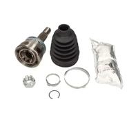 Junta homocinética lado de rueda a bolas 49-1262 MAXGEAR para HYUNDAI LANTRA II