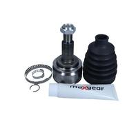Junta homocinética lado de rueda a bolas 49-3169 MAXGEAR para RENAULT