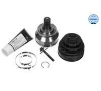 Junta homocinética lado de rueda a bolas 514 498 0009 MEYLE para VOLVO S70 V70 I