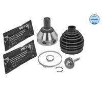 Junta homocinética lado de rueda a bolas 514 498 0012 MEYLE para VOLVO V60 I