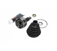 Junta homocinética lado de rueda a bolas 6024 KAMOKA para FORD MONDEO III Sedán