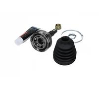 Junta homocinética lado de rueda a bolas 6037 KAMOKA para OPEL ASTRA H