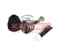 Junta homocinética lado de rueda a bolas 6041 KAMOKA para TOYOTA YARIS