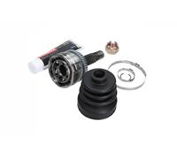 Junta homocinética lado de rueda a bolas 6055 KAMOKA para HYUNDAI GETZ
