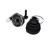 Junta homocinética lado de rueda a bolas 6081 KAMOKA para AUDI A4 B8 A4 B8 Avant