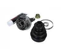 Junta homocinética lado de rueda a bolas 6098 KAMOKA para HONDA CIVIC VII Sedán