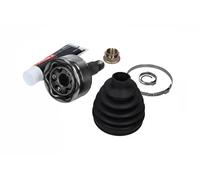 Junta homocinética lado de rueda a bolas 6103 KAMOKA para HONDA JAZZ III JAZZ II