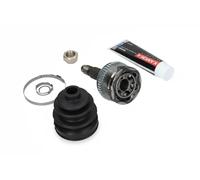 Junta homocinética lado de rueda a bolas 6106 KAMOKA para KIA PICANTO I