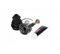 KAMOKA Juego De Juntas De Eje Lateral Para Nissan Micra III K12 C+C