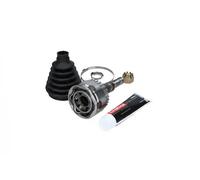 Junta homocinética lado de rueda a bolas 6124 KAMOKA para OPEL CORSA C